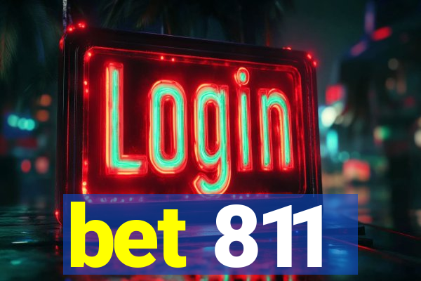 bet 811